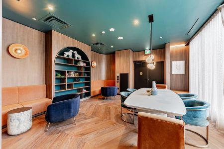 For Lease - 689 The Queensway N/A Unit# 405, Toronto, Ontario - Photo 3