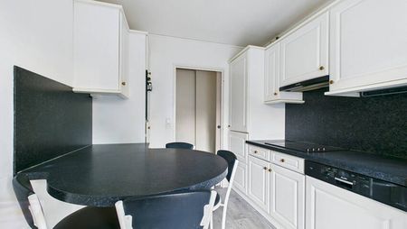 SPICHEREN APPARTEMENT 3 PIECES avec balcon et garage - Photo 5