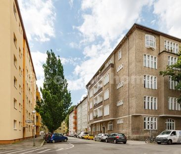 Mit Sonnenbalkon & Grünblick - Photo 1