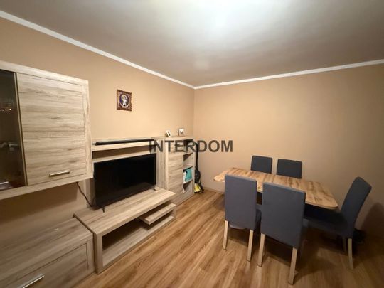 Piękne i komfortowe 4 pokoje ul. Dąbrowskiego - Photo 1