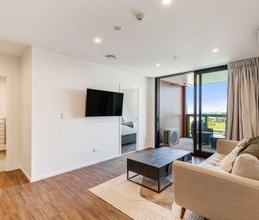 Well Furnished 2BR Apt with all amenities - Photo 2