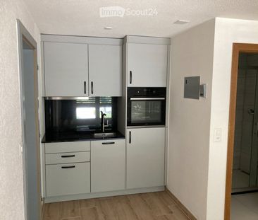 1.5 Zimmer, 20 m² - Photo 1