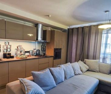 Apartament 3 camere 80mp | Cotroceni Metrocity Academiei + Parcare - Fotografie 5