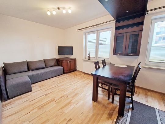 Centrum| Kielc Chęcińska | 2 pokojowe wynajem - Photo 1