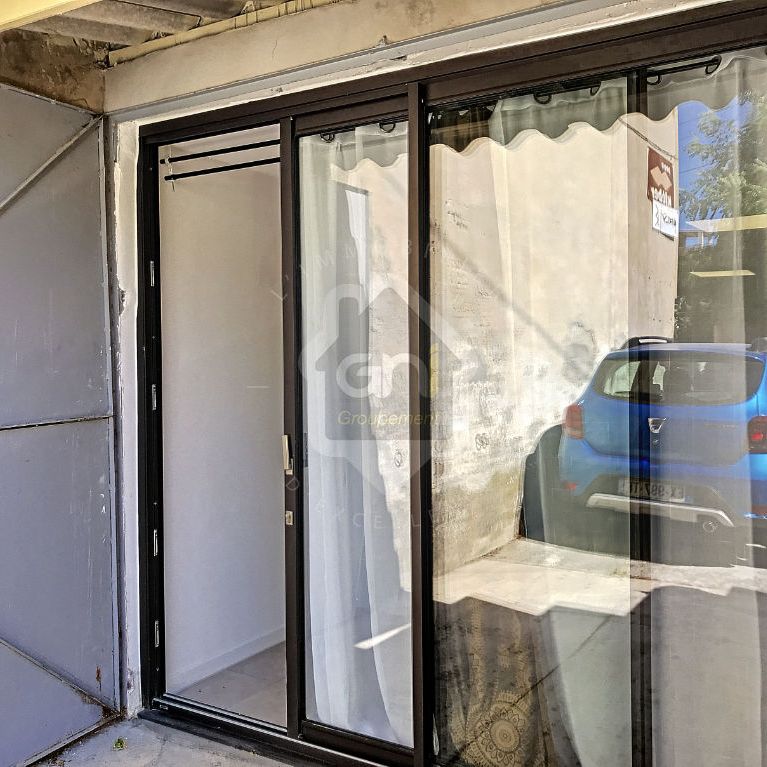 Appartement -T2 - 40 m², - Photo 1