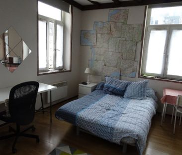 Appartement 1 pièce à Lille - Photo 3