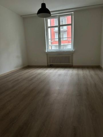 3.5-Zimmer-Wohnung zu vermieten - Photo 2