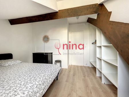 Location Appartement - Photo 4