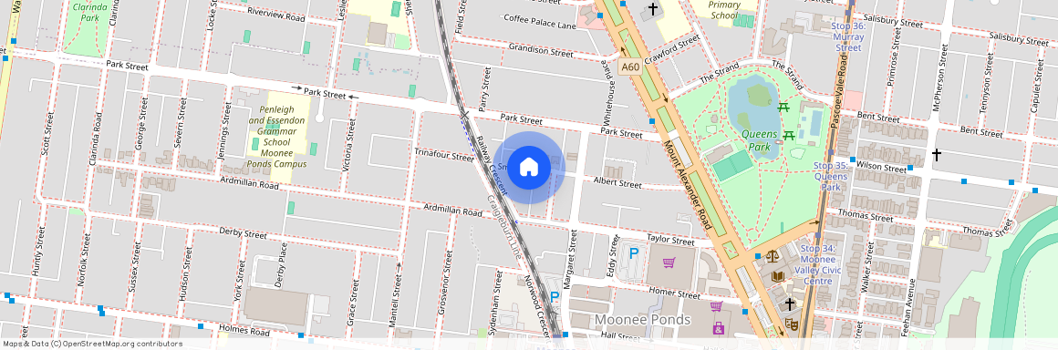 3 Smith Street, Moonee Ponds VIC 3039