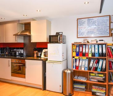 1 bedroom apartment to rent - Photo 6