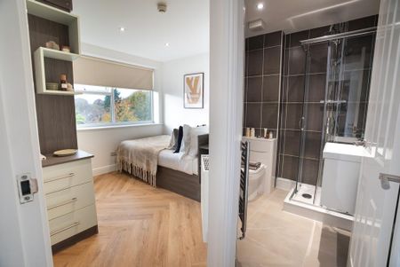 1 bedroom apartment to rent - Photo 4