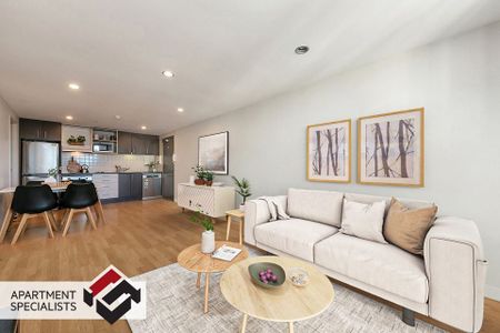2 Bedroom Furnished (includes hot and cold water) - Photo 4