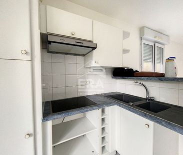 Appartement Coye La Foret 2 pièces de 40m2 - Photo 6