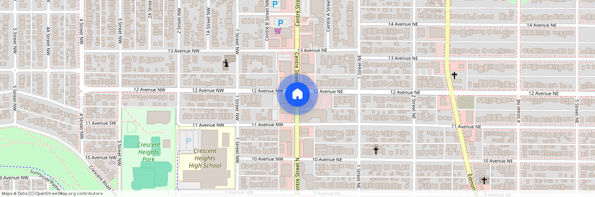 Calgary, Calgary, Calgary Metropolitan, T2E 2R4
