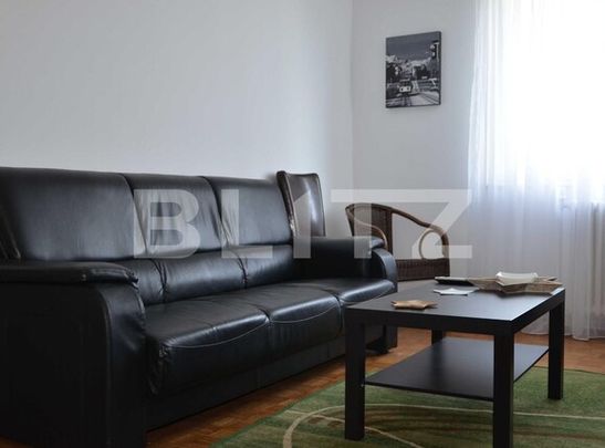 Apartament de 3 camere, 64 mp, parcare, zona Piata Abator - Photo 1