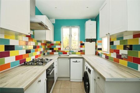 2 bedroom apartment to rent - Photo 5