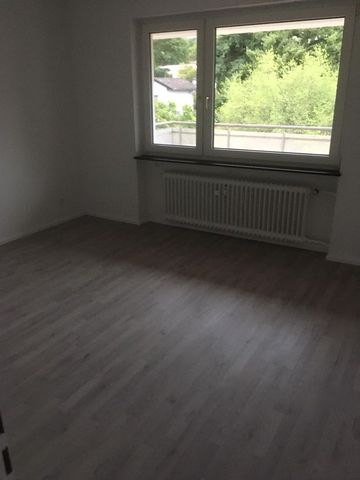 2 Zimmerwohnung ab sofort zu vermieten - Foto 4