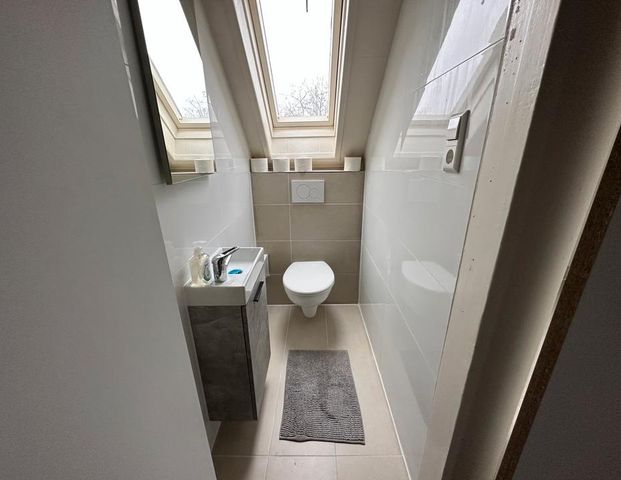 2 Zimmer Wohnung mit Großem Garten - Foto 1