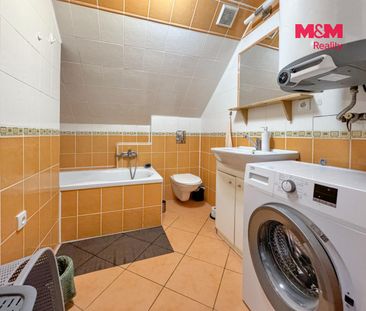Pronájem bytu 1+kk a garsoniéry 26 m², Karoliny Světlé 99, Liberec ... - Photo 3