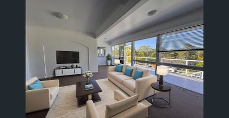 Easy North Narrabeen Living with Space to Work and Relax - Photo 2