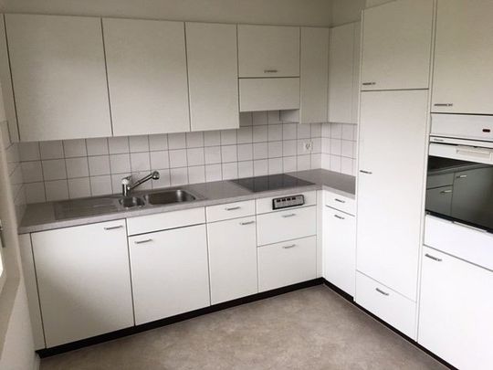 3.5 Zimmer, 68 m², 3. Stock - Photo 1