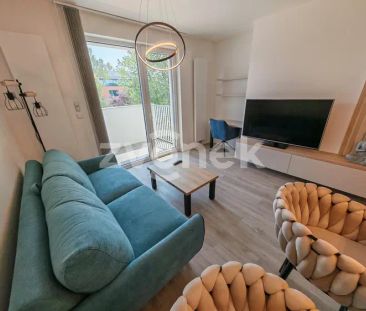 1+kk Zlín - Nad Stráněmi, terasa, ihned - Photo 1