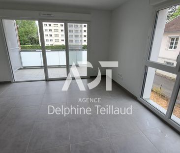 Location Appartement 3 pièces 62m² CORENC 38700 - Photo 5