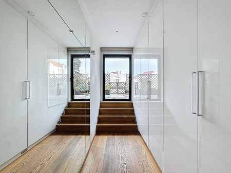 Appartement te huur in Ixelles - Photo 5
