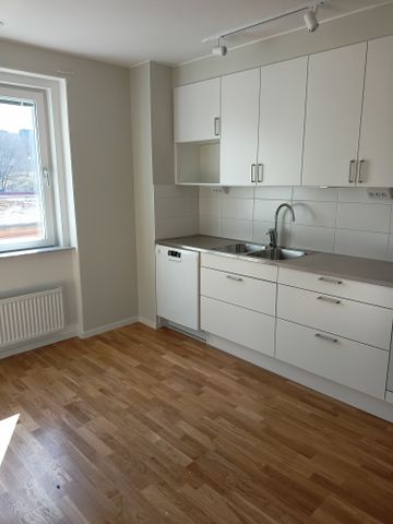 Djurgårdsgatan 33 B - Foto 2