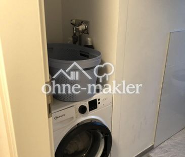 Großzügige 2-Zimmer Wohnung - Photo 1