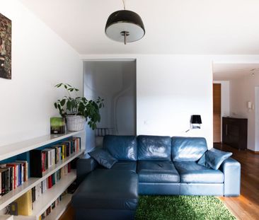 Ciche, z balkonem i miejscami parkingowymi 77 m² - Zdjęcie 1