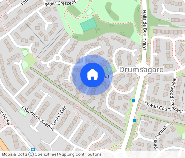 Lilac Wynd, Cambuslang, G72 - Photo 1