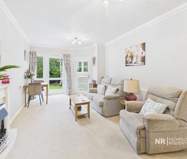 1 bedroom flat to rent - Photo 1