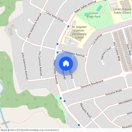 40 Ed Quigg Way Unit# BSMT, Vaughan