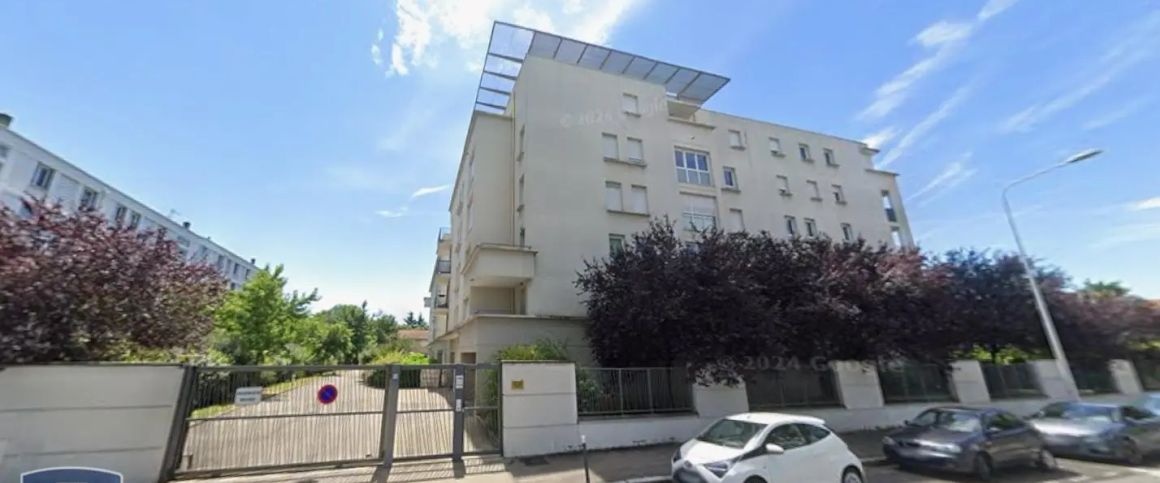Appartement à louer 2 pièces 49.42m² - Photo 1