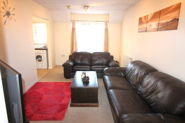 Turberville Place, Warwick, CV34 - Photo 1