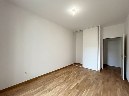 APPARTEMENT NEUF T2 AVEC TERRASSE - 57 M² HYPER CENTRE - Photo 3