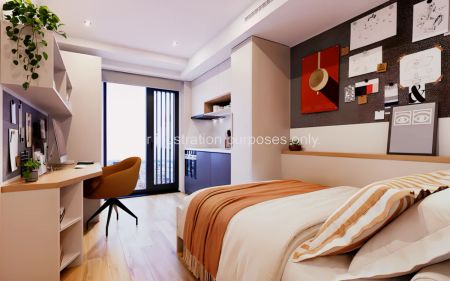 Premium Studio - Photo 3