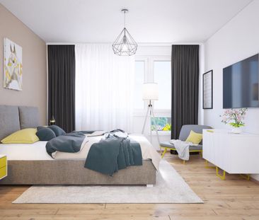 Deine neue Wohnung - einziehen und glücklich werden - Photo 4