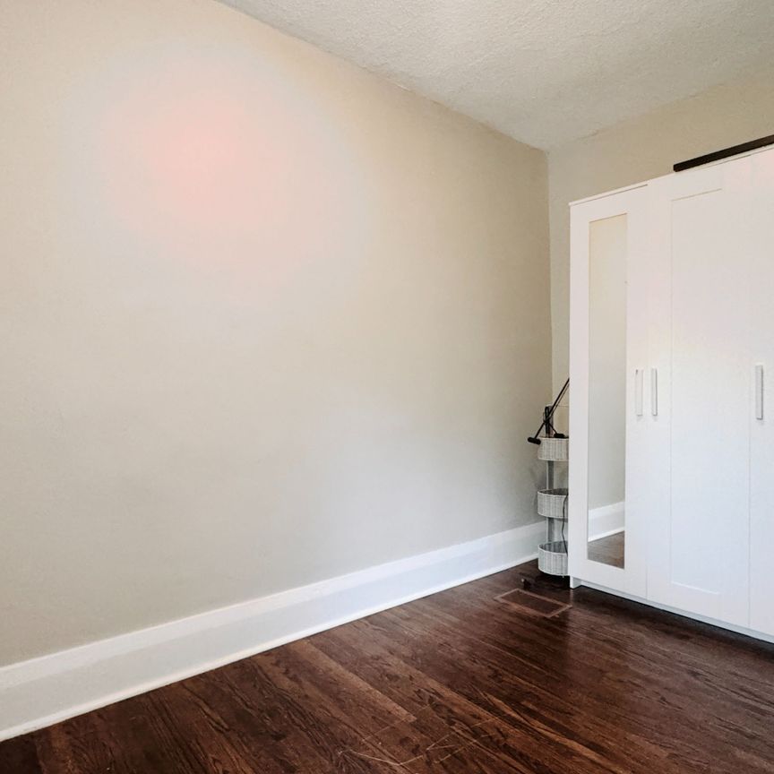 For Lease - 212 Fairlawn Avenue, Toronto, Ontario - Photo 1