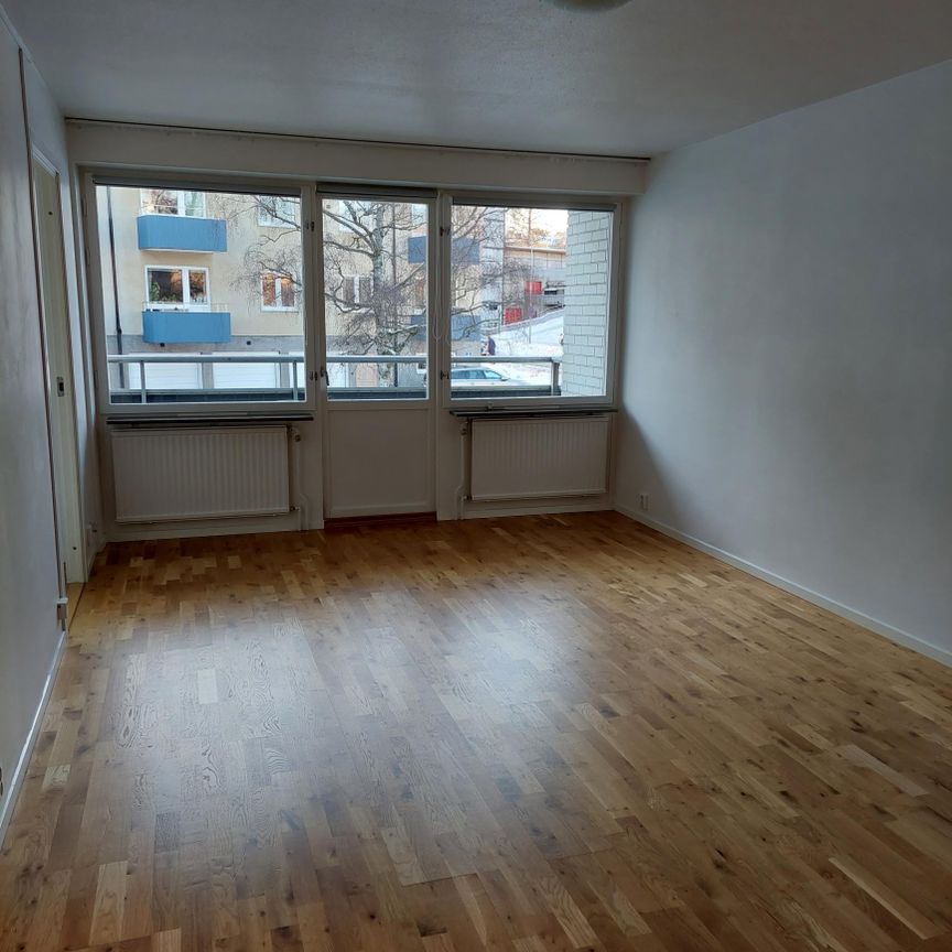 Bergslagsvägen 43 - Foto 1