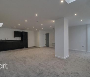 1 bedroom apartment to rent - Photo 2