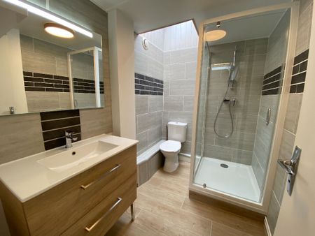 Location appartement 2 pièces, 59.00m², Louviers - Photo 3