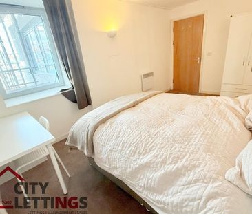 1 bedroom apartment to rent - Photo 5