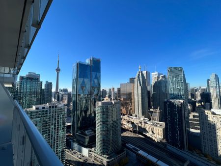For Lease - 28 Freeland Street Unit# 4407, Toronto, Ontario - Photo 3