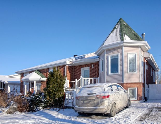 À louer / Appartement - Photo 1