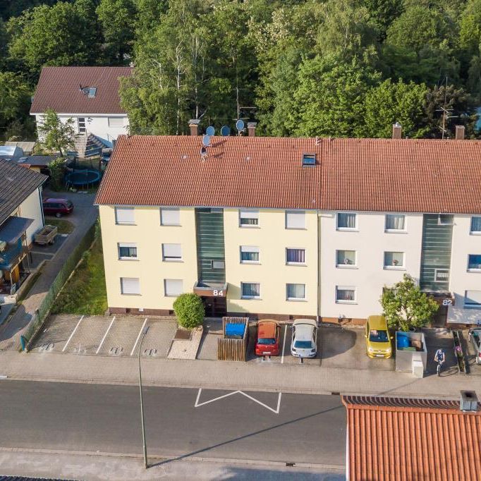 4-Zimmer-Wohnung in Kaiserslautern - Photo 2