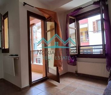 Studio/Γκαρσονιέρα για ενοικίαση Άνω Πόλη - Photo 6