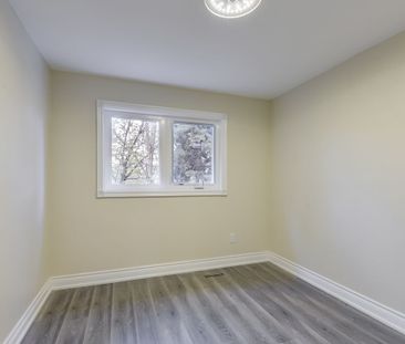For Lease - 16 Medaca Street Unit# Main Fl, Toronto, Ontario - Photo 3