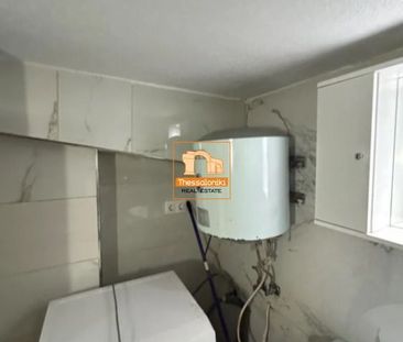 Studio/Γκαρσονιέρα για ενοικίαση Καμάρα - Ροτόντα (Κέντρο Θεσσαλονί... - Photo 4
